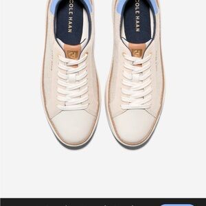 Cole Haan Women’s Topspin Sneakers